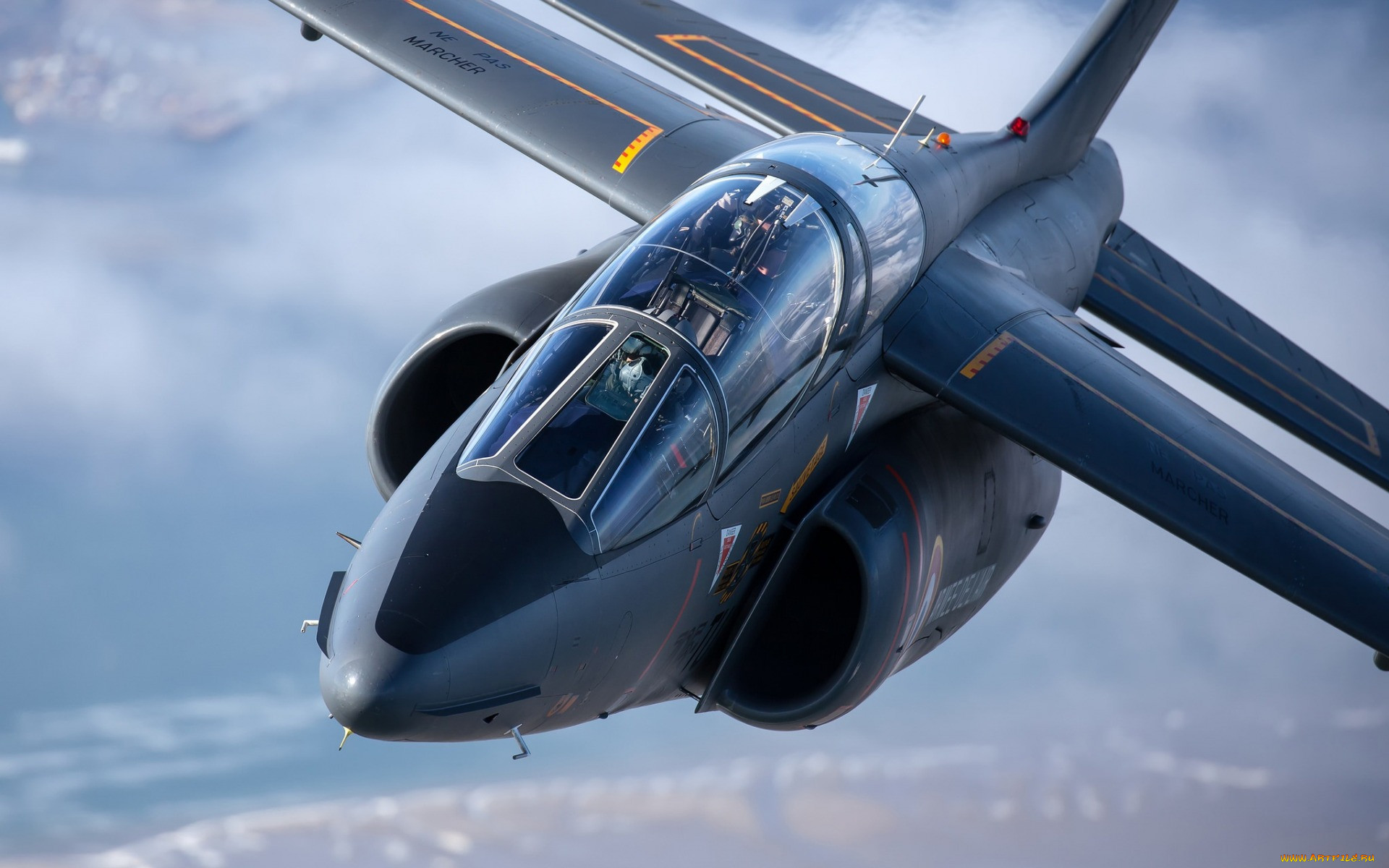 dassault dornier alpha jet, ,  , , , dassault, alpha, jet, , , fuselage, french, air, force, , , dornier, light, attack, aircraft